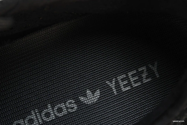 Adidas Black Boost Yeezy (2022 Pirate 2023) BB5350 350 0901